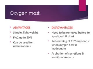 Fio2 Needs Children techniques of oxygen delivery in paediatrics.pptx