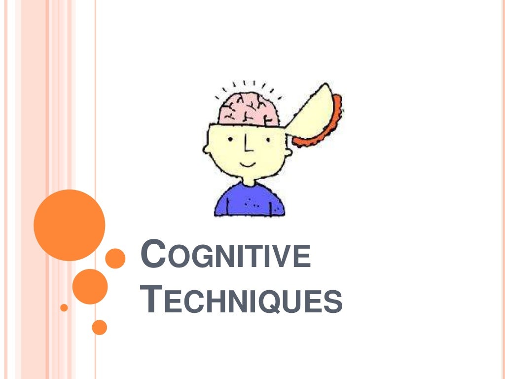 Techniques of rebt