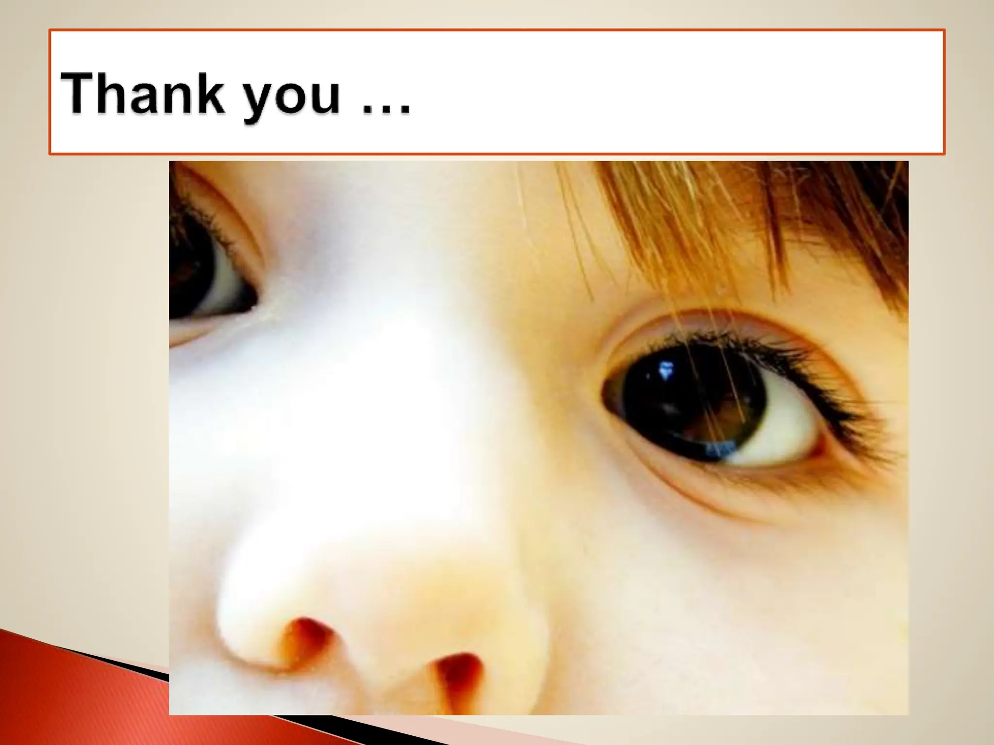 Techniques of refraction is the process of calculation of glass power.