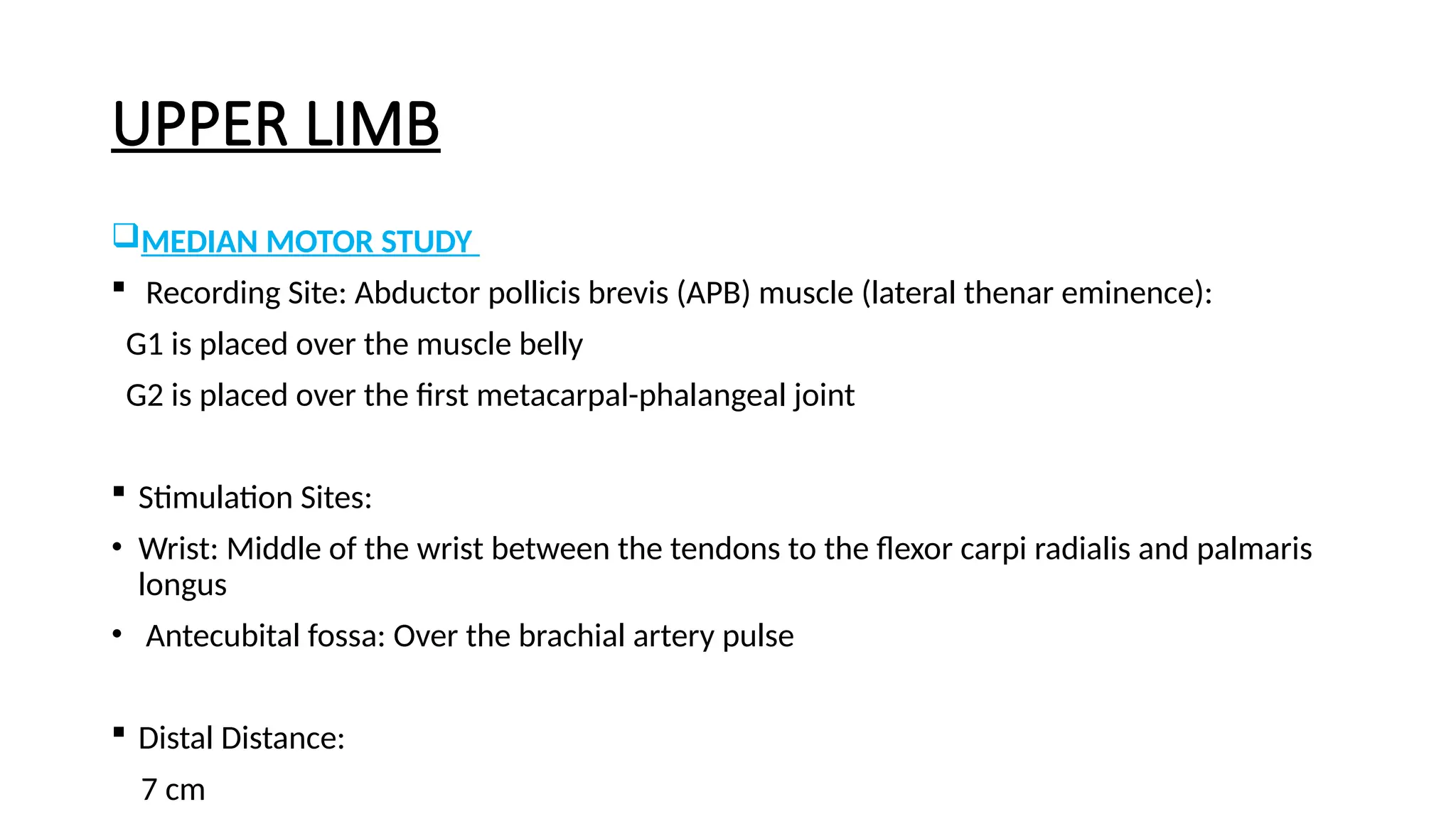 TECHNIQUES OF ROUTINE UPPER LIMB AND LOWER LIMB.pptx