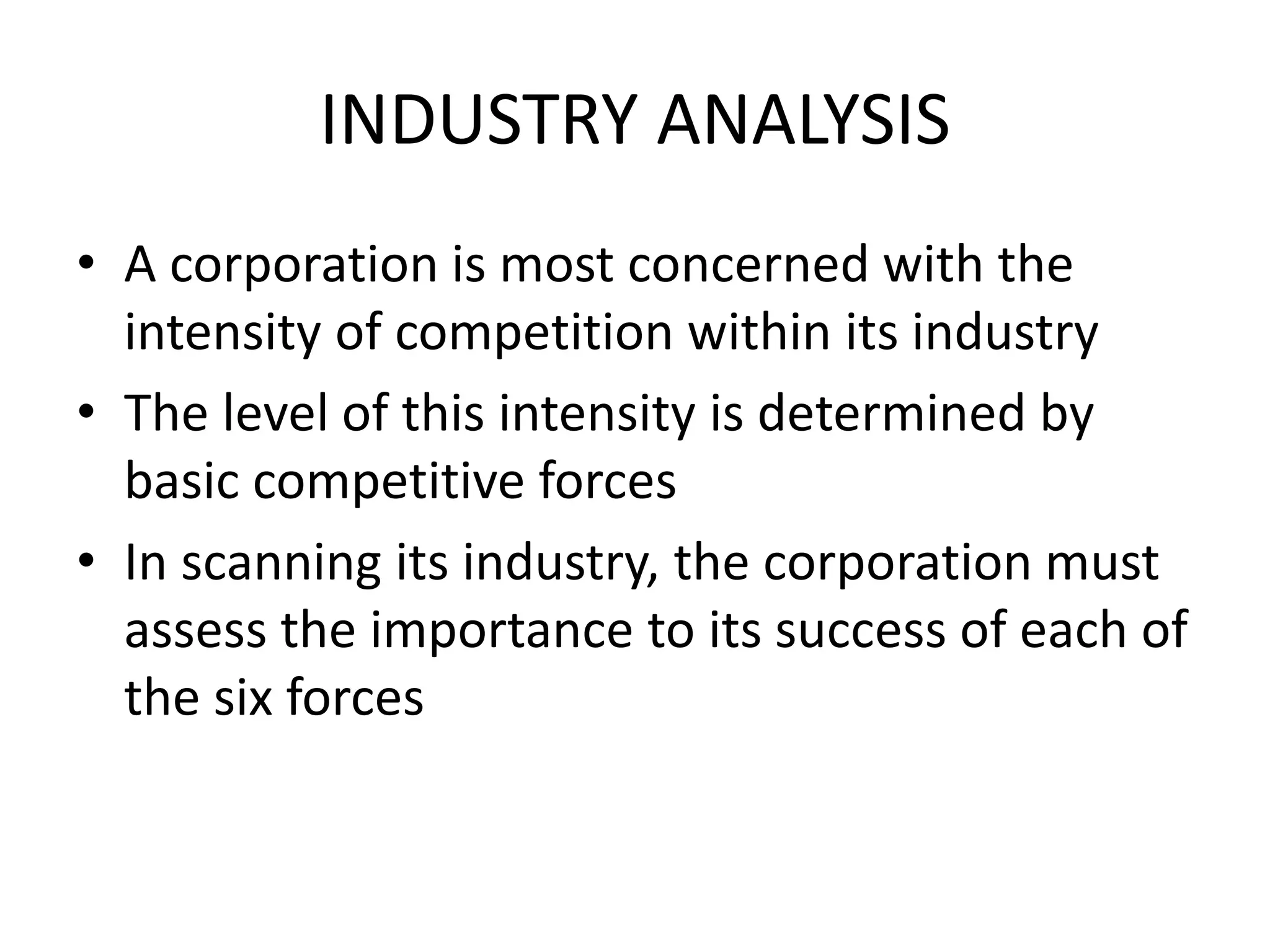 Techniques of scanning | PPTX