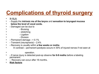 Techniques of Thyroidectomy.pptTechniques of Thyroidectomy.ppt