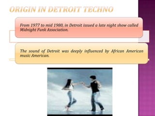 Techno | PPT