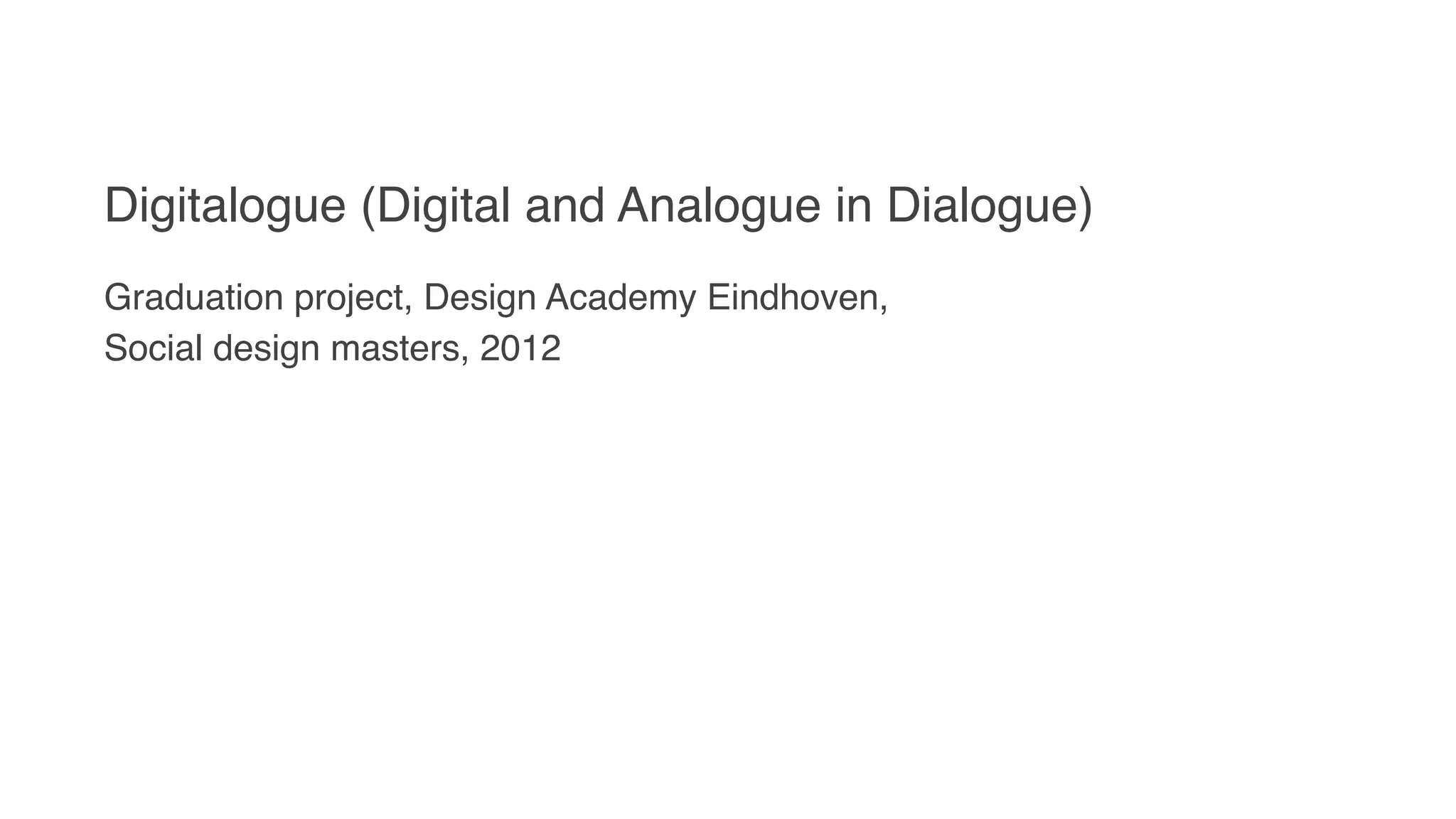 Irma Földényi (HU)
Product designer, design researcher
Studio Irma Foldenyi
associate teacher at Moholy-Nagy University of Arts & Design (MOME)
 
