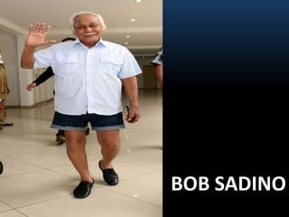 APAKAH KALIAN KENAL ?