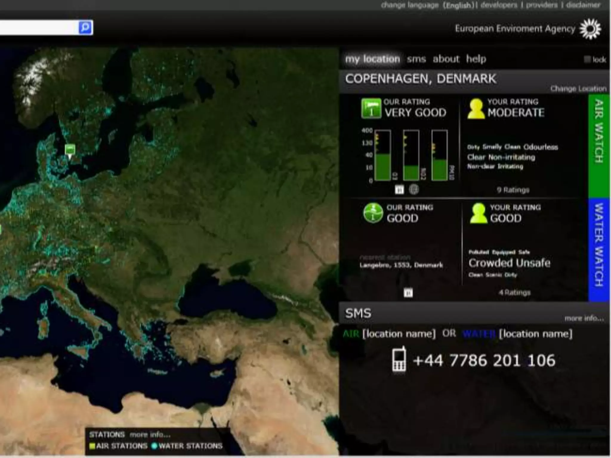 eScribe for Government