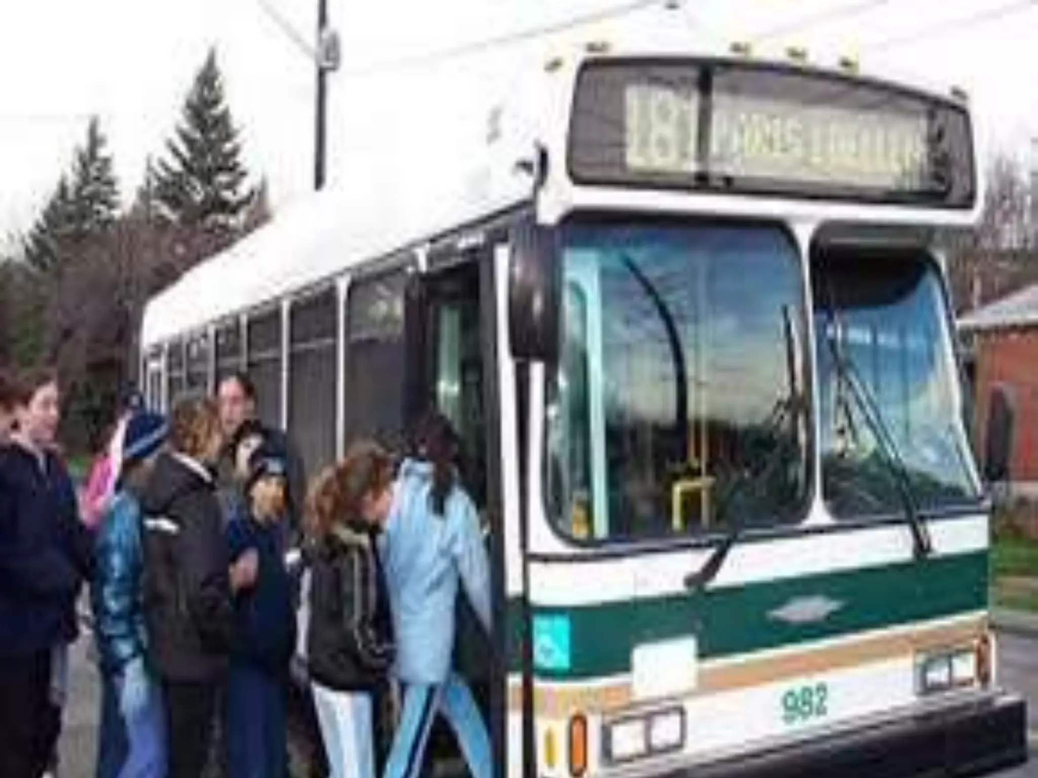 Focus on the needs of the people to whom the services are being deliveredPolicy is importantBe successful on your own terms