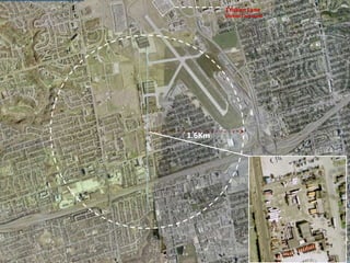 1Yukon LaneUnified Command1.6Km