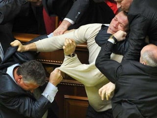 Canada as successful modelExternal View