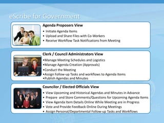 Next Generation in Government (Technology View)The Way to Gov 2.0An Enterprise Approach to Web 2.0 in Government from Microsoft, 2009Next Generation in GovernmentWeb 2.0A New Level of DemocracyReal-Time Communication and Connection   (Wikis, Blogs, Tweets)Gov 2.0 for the Net GenerationGov 2.0Web 2.0 + Enterprise IT Strategic ApproachParticipation thru Technology Delivering Better Citizen Services Promoting  Public ParticipationEnterprise IT Strategy ApproachA New Government for the PeopleProgressive IntegrationBy Giving Power to the People thru Information-Sharing that is Crucial for Openness and TransparencyProductivity thru Workflow CollabBy Delivering Better Citizen Services thru Effective Response Times and Information Access from the GovernmentTrustworthy ComputingBy Providing Government Employees with Better Productivity Tools so they can deepen their focus on delivering optimal serviceKey Elements in an Effective ITInteroperabilityEffective WorkflowsEnterprise InfrastructureTrustworthy ComputingStandardizationProgressive Integration6