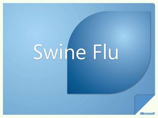 Swine Flu