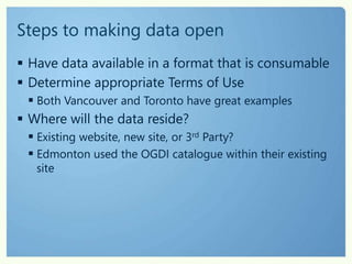  Connected directly to GovSparkPublic Private Partnership