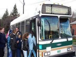 Focus on the needs of the people to whom the services are being deliveredPolicy is importantBe successful on your own terms