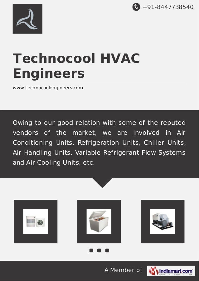 Technocool hvacengineers