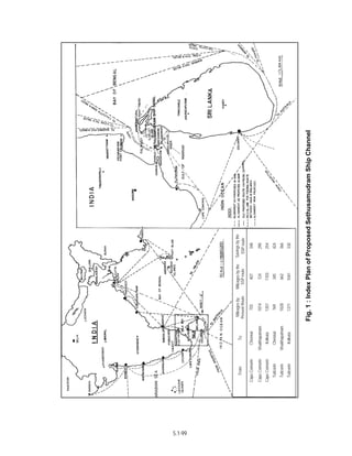 Techno-economic feasibility report (SSCP) Aug. 2004