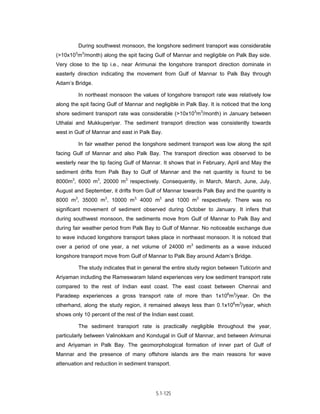 Techno-economic feasibility report (SSCP) Aug. 2004