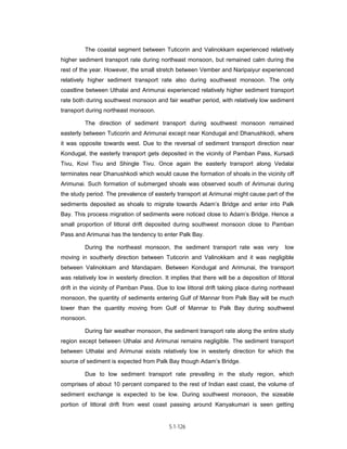 Techno-economic feasibility report (SSCP) Aug. 2004