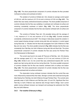 Techno-economic feasibility report (SSCP) Aug. 2004