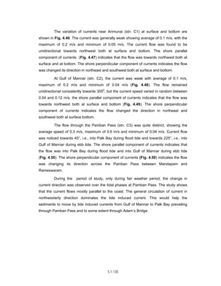 Techno-economic feasibility report (SSCP) Aug. 2004