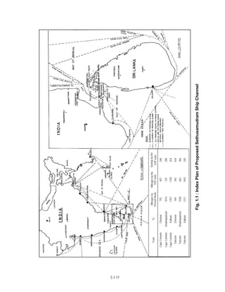 Techno-economic feasibility report (SSCP) Aug. 2004