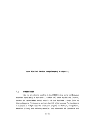 Techno-economic feasibility report (SSCP) Aug. 2004