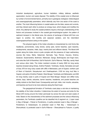 Techno-economic feasibility report (SSCP) Aug. 2004