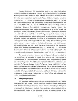 Techno-economic feasibility report (SSCP) Aug. 2004