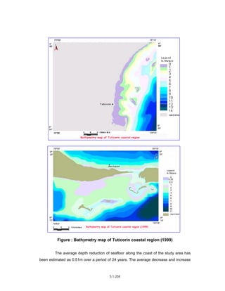 Techno-economic feasibility report (SSCP) Aug. 2004