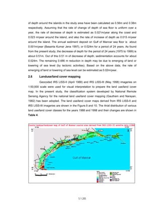 Techno-economic feasibility report (SSCP) Aug. 2004