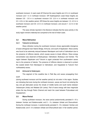 Techno-economic feasibility report (SSCP) Aug. 2004