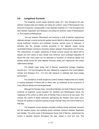 Techno-economic feasibility report (SSCP) Aug. 2004