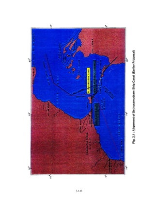 Techno-economic feasibility report (SSCP) Aug. 2004