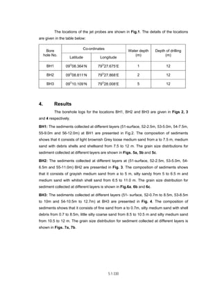 Techno-economic feasibility report (SSCP) Aug. 2004