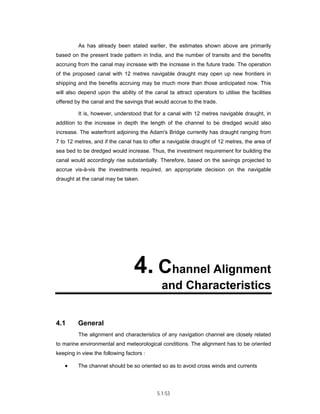 Techno-economic feasibility report (SSCP) Aug. 2004