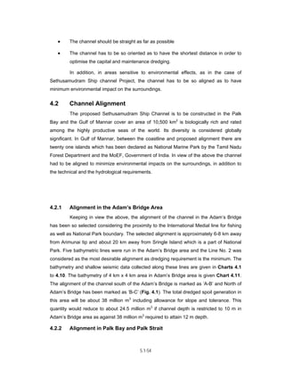Techno-economic feasibility report (SSCP) Aug. 2004