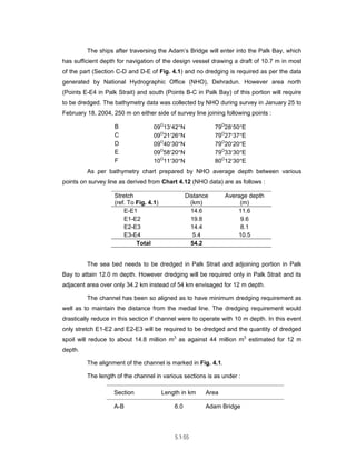 Techno-economic feasibility report (SSCP) Aug. 2004