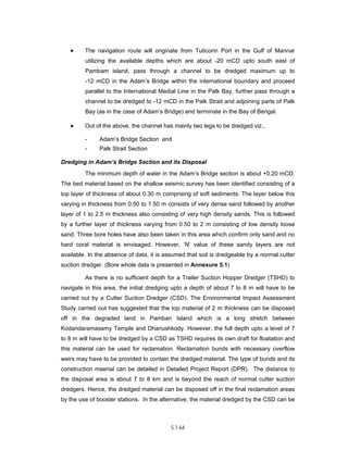 Techno-economic feasibility report (SSCP) Aug. 2004