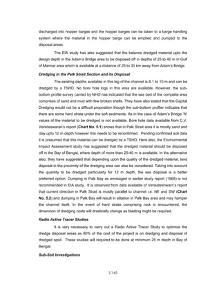 Techno-economic feasibility report (SSCP) Aug. 2004