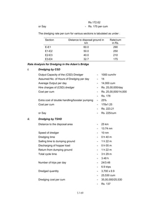 Techno-economic feasibility report (SSCP) Aug. 2004
