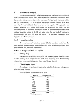Techno-economic feasibility report (SSCP) Aug. 2004