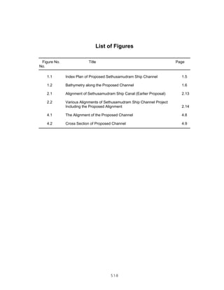 Techno-economic feasibility report (SSCP) Aug. 2004