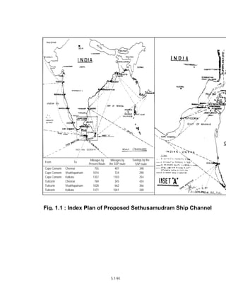 Techno-economic feasibility report (SSCP) Aug. 2004