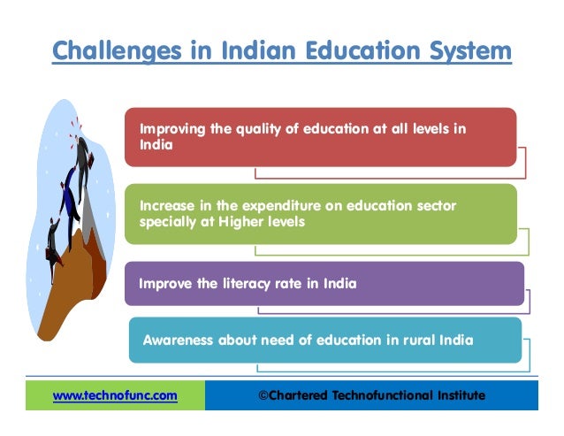 How can we improve education