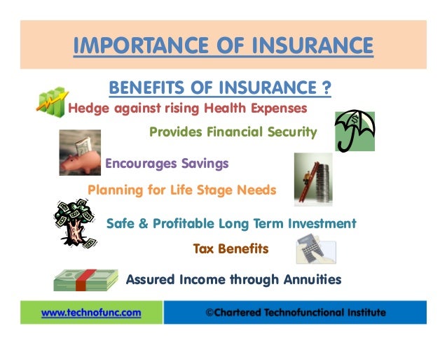 Texas is very unique in terms of like coverage medical health insurance companies give cit Importance of Life Insurance: Insurance Industry Overview