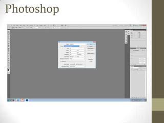 Photoshop

 