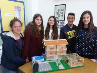 Κατασκευές Τεχνολογίας 2015-16