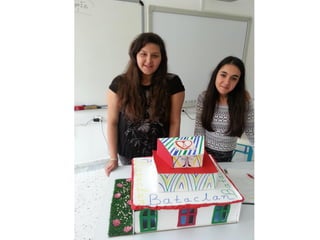 Κατασκευές Τεχνολογίας 2015-16