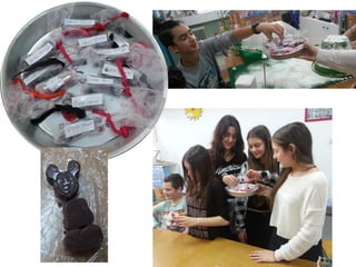 Κατασκευές Τεχνολογίας 2015-16