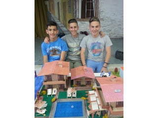 Κατασκευές Τεχνολογίας 2015-16