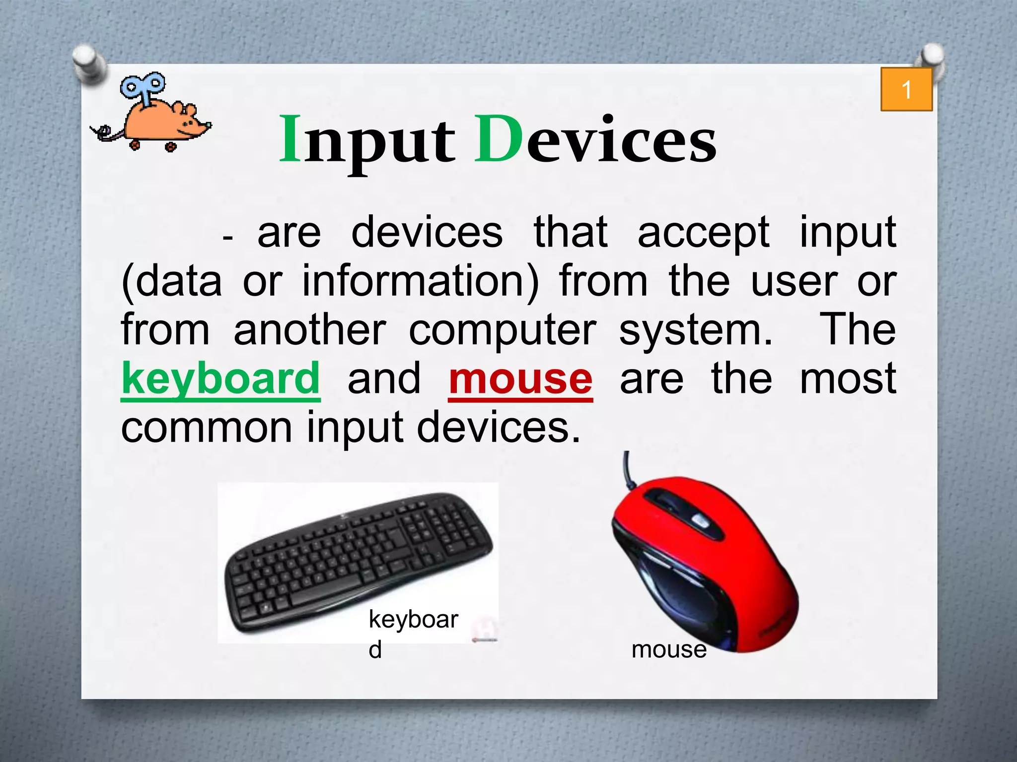 BASIC PARTS OF COMPUTER FOR DEMO TEACHING | PPTX